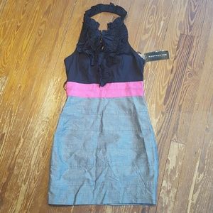 NWT Rampage dress